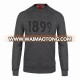 Customized hoody / sweatshirts/ fleece hoodies/ pullover fashion hoodies for men