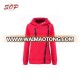 Latest Special Customized Lady Top Quality Hoodies